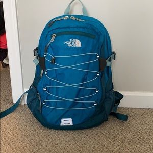 The North Face Borealis backpack